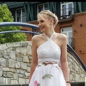 Meet your Posher, Cherish